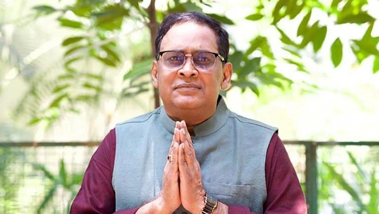  ପ୍ରଭାବୀ ଛାତ୍ରନେତାରୁ ସଫଳ ରାଜନେତା ନବ କିଶୋର ଦାସ