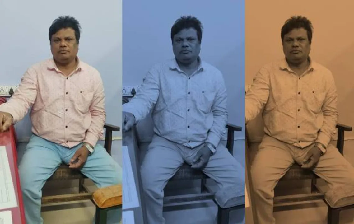  ବିଚାରବିଭାଗୀୟ ହାଜତକୁ ଗଲେ ଏଆରଆଇ