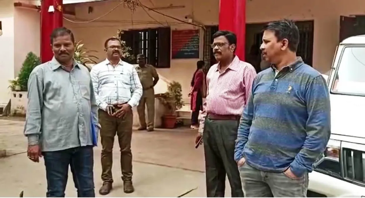  ଆନ୍ଥେଭ ମୃତ୍ୟୁ ରହସ୍ୟ ଉପରୁ ପରଦା ହଟାଇବ କ୍ରାଇମବ୍ରାଞ୍ଚ; ଦିଲ୍ଲୀରୁ ଆସିବ ଡମି, ବିଶେଷଜ୍ଞ ଦେଖିବେ ସିନ୍ ରିକ୍ରଏସନ୍