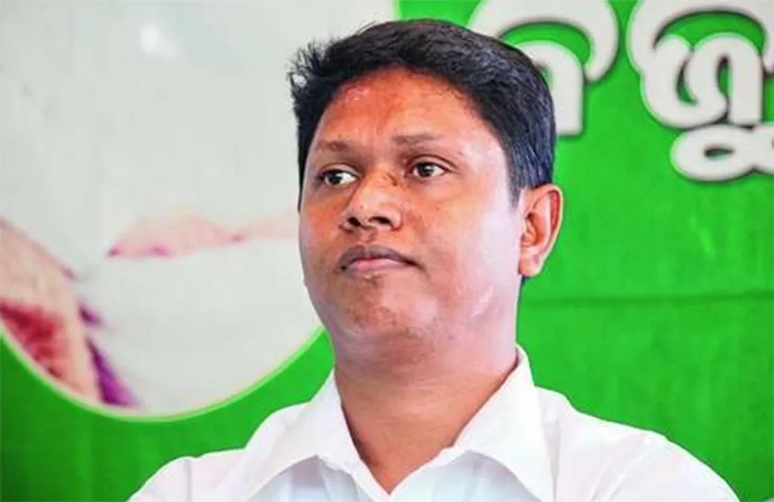  Odisha News Times 