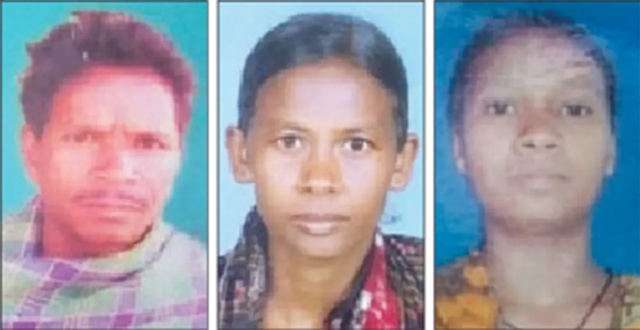  ଝିଅକୁ ହରାଇ ଦୁଃଖରେ ଭାଙ୍ଗି ପଡ଼ିଥିଲେ: ବାପା-ମାଙ୍କ ଆତ୍ମହତ୍ୟା