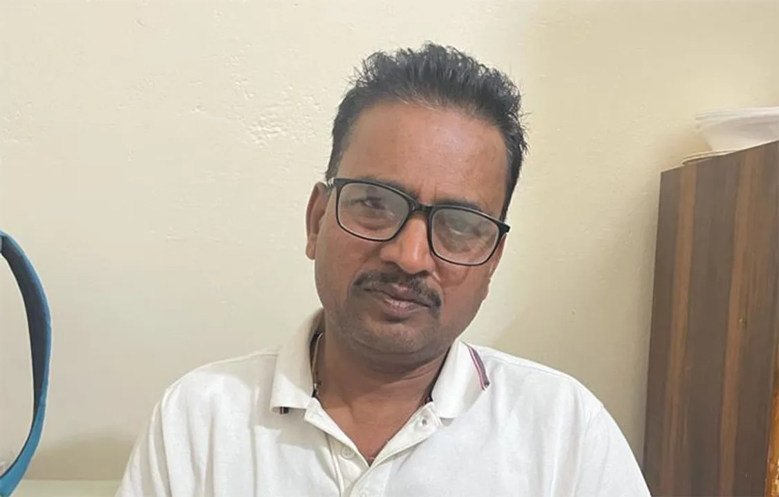  ଭିଜିଲାନ୍ସ ଜାଲରେ ଜଳ ବିଭାଜିକା କିରାଣି: ବିଲ କରାଇଦେବାକୁ ୬୦ ହଜାର ଟଙ୍କା ଲାଞ୍ଚ ନେଉଥିଲେ