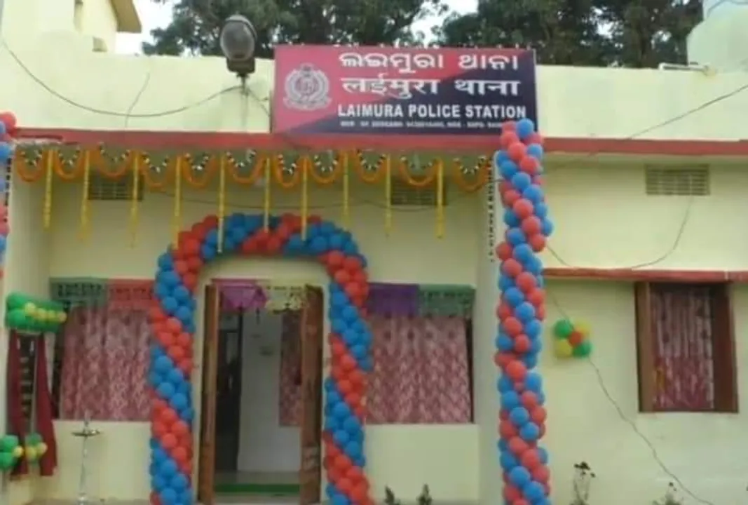  ୨ ବର୍ଷର ଝିଅକୁ କଚାଡ଼ି ମାରିଲା ମଦ୍ୟପ ବାପା