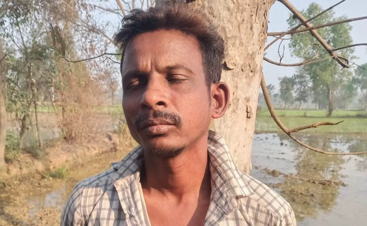  ସ୍ତ୍ରୀକୁ ହତ୍ୟା କଲା ସ୍ଵାମୀ