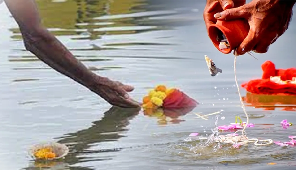  ପାକିସ୍ତାନୀ ହିନ୍ଦୁଙ୍କ ପାଇଁ ମୋଦୀ ସରକାରର ବଡ଼ ଘୋଷଣା: ଅସ୍ଥି ବିସର୍ଜନ ନିୟମ ହେଲା କୋହଳ