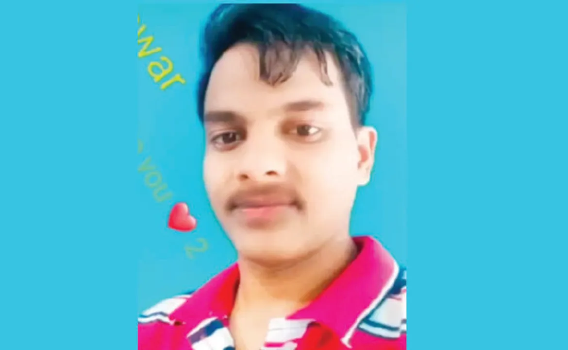  ଫାଣ୍ଡି ହାଜତରେ ଯୁବକଙ୍କ ମୃତ୍ୟୁ ଘଟଣା: ଆତ୍ମହତ୍ୟା ନା ପିଟିପିଟି ହତ୍ୟା?