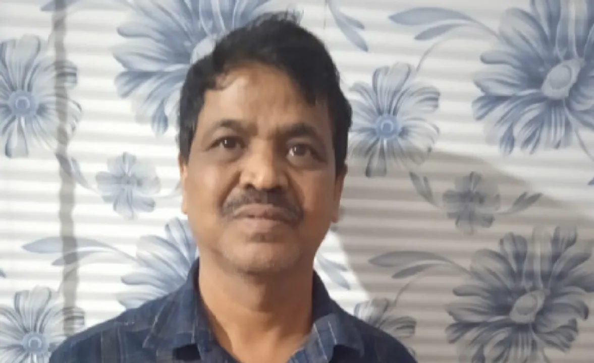  ଭିଜିଲାନ୍ସ ପଞ୍ଝାରେ ଆର୍‌ଡବ୍ଲୁଏସ୍‌ଏସ୍‌ ଅଧୀକ୍ଷଣ ଯନ୍ତ୍ରୀ