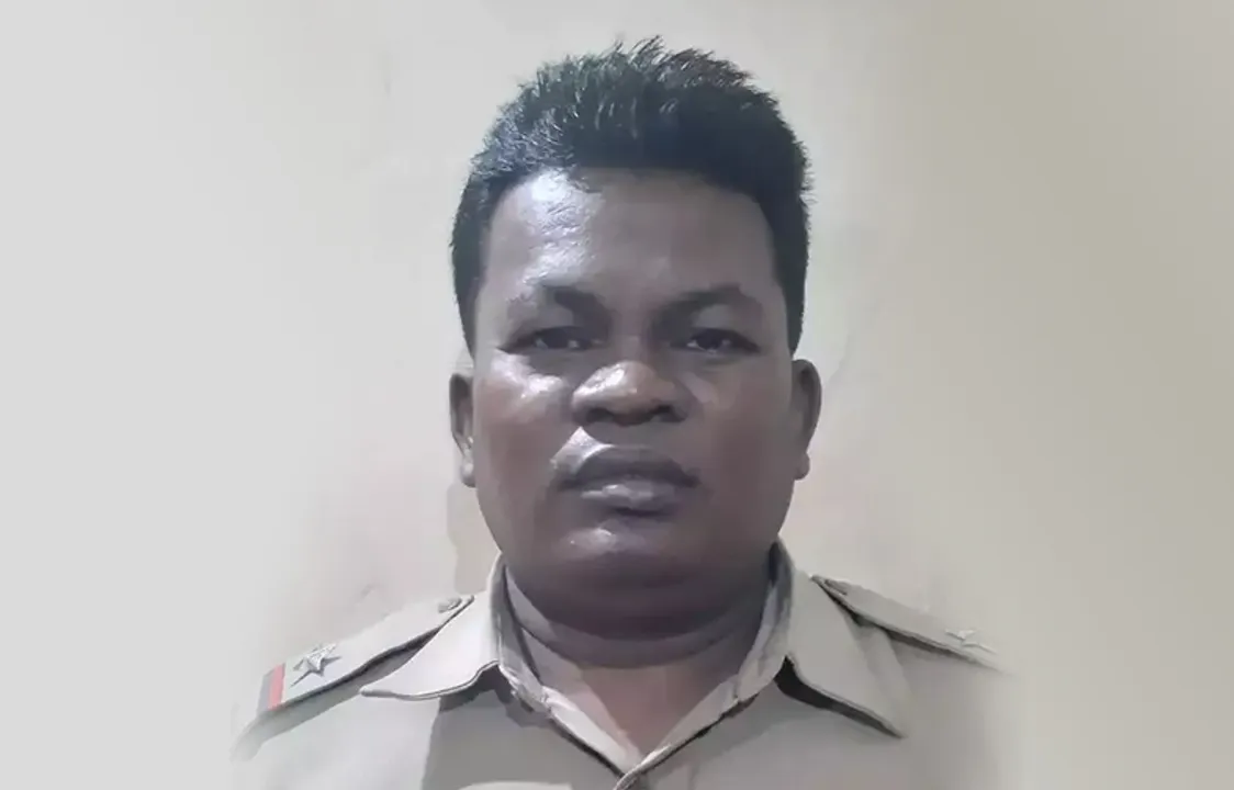  ଇନ୍‌ସ୍ପେକ୍ଟର୍‌ ହେବାକୁ ଲକ୍ଷ୍ୟ ରଖିଥିଲେ ଗୋପାଳକୃଷ୍ଣ ଦାସ: ବନ୍ଧୁ ପ୍ରଦୀପ