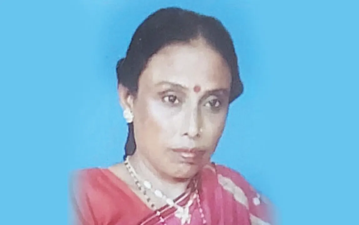  ଆରପାରିରେ ଅଭିନେତ୍ରୀ ଲକ୍ଷ୍ମୀପ୍ରିୟା ମିଶ୍ର