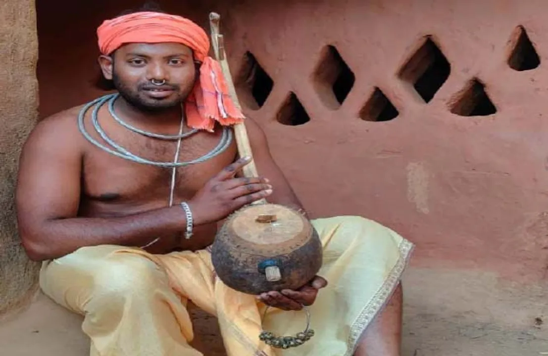  ବାଦ୍ୟଯନ୍ତ୍ର ଡୁଙ୍ଗଡୁଙ୍ଗାରେ ଜାତୀୟ ସଂଗୀତ ଧୁନ୍