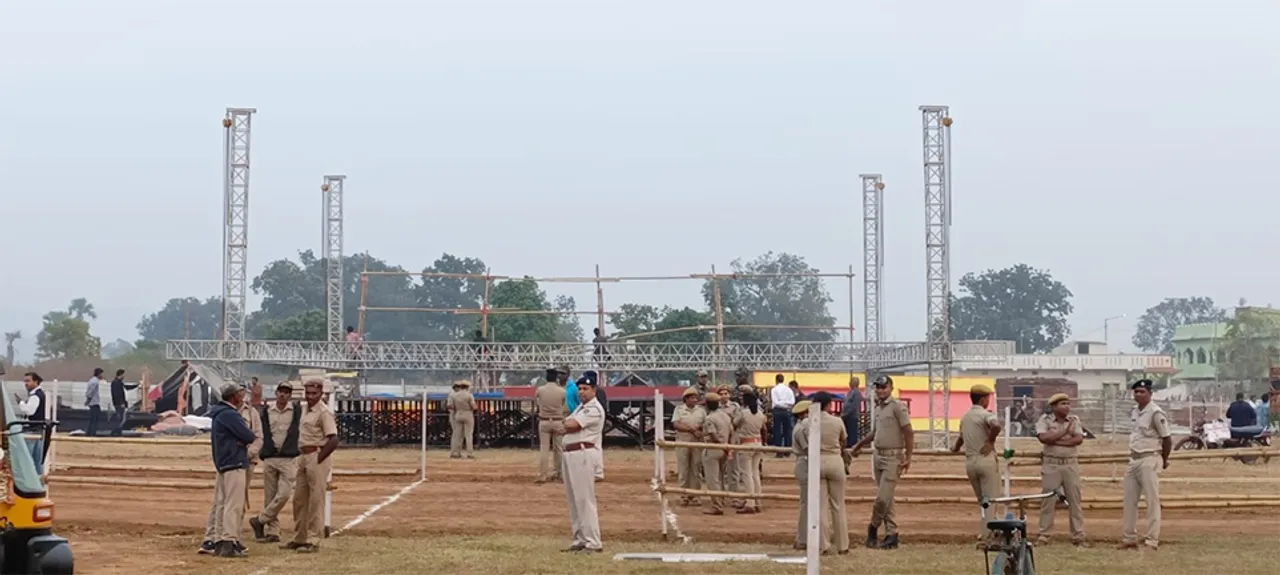  ଆଜିଠୁ ଉତ୍ସବ ପ୍ରଧାନପାଟ