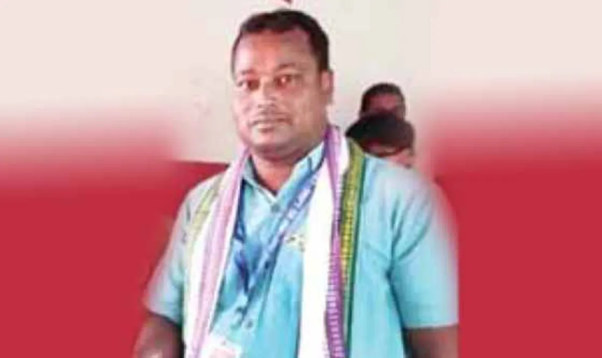  ସୂଚନା ଅଧିକାରୀ କର୍ମୀ ରଂଜନ ଦାସଙ୍କ ମୃତ୍ୟୁ ମାମଲା: କ୍ରାଇମବ୍ରାଞ୍ଚ ତଦନ୍ତ ନିର୍ଦ୍ଦେଶ ଦେଲେ ହାଇକୋର୍ଟ