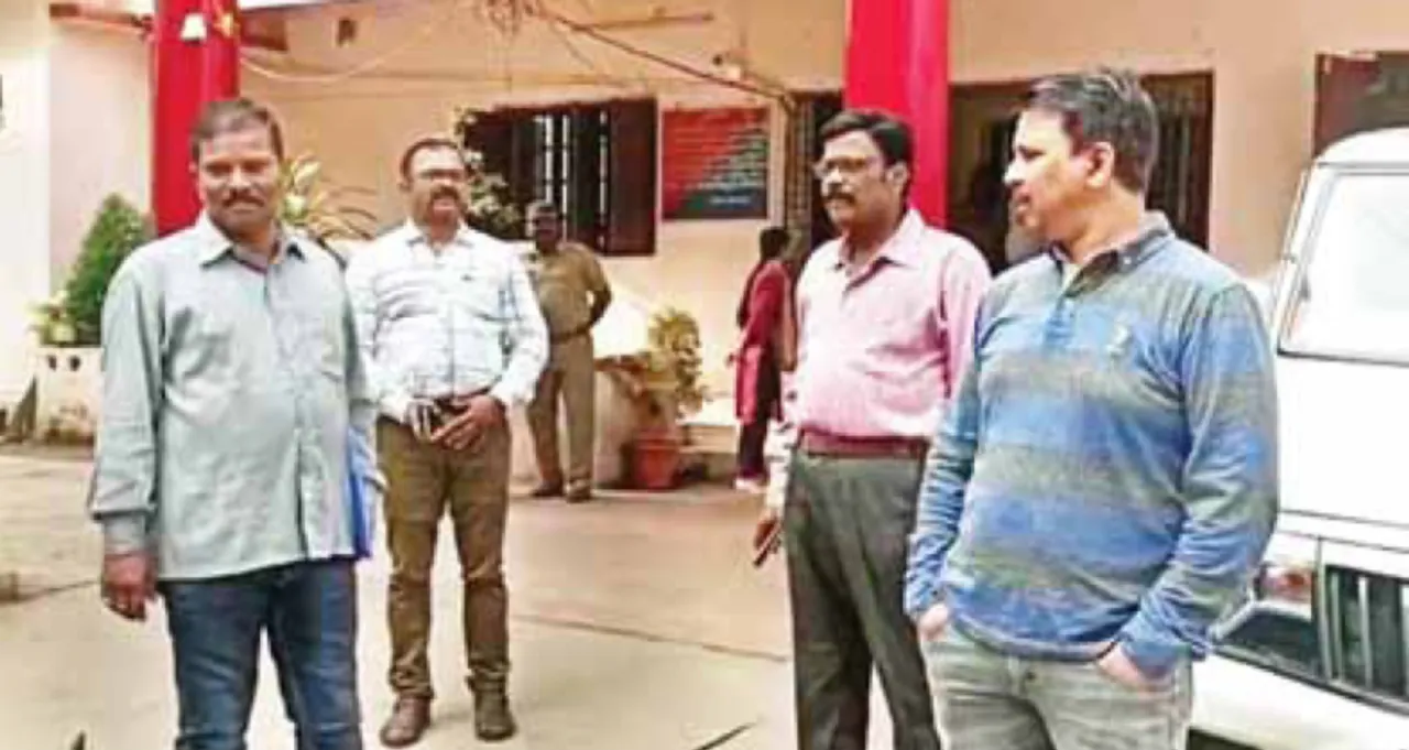  ରୁଷ୍‌ ପର୍ଯ୍ୟଟକଙ୍କ ମୃତ୍ୟୁ ଘଟଣା: ଦିଲ୍ଲୀରୁ ଆସିବ ଡମି, ବିଶେଷଜ୍ଞ ଦେଖିବେ ଡେମୋ