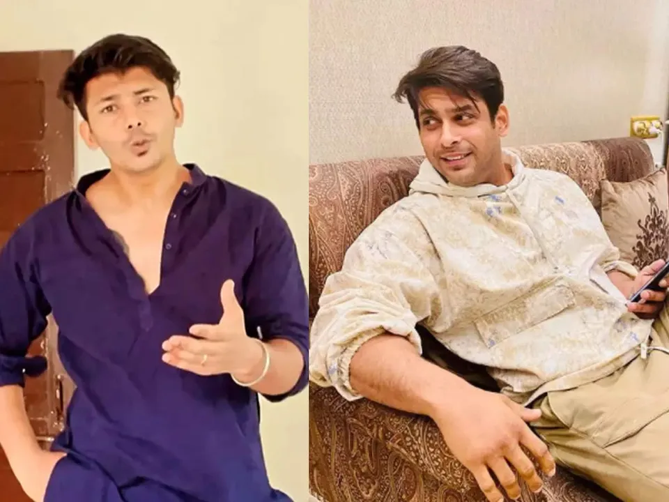  ଅବିକଳ ରୂପରେ ହେଉ ପଛେ ଫେରି ଆସିଛନ୍ତି ସିଦ୍ଧାର୍ଥ ଶୁକ୍ଳା ! ଏପରି କହିଲେ ଅଭିନେତାଙ୍କ ପ୍ରଶଂସକ