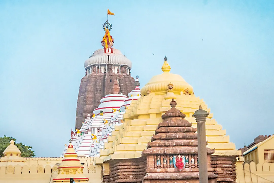  ଶ୍ରୀମନ୍ଦିର ଆୟ: ପୂରଣ ହୋଇପାରୁନି ଧାର୍ଯ୍ୟ ଲକ୍ଷ୍ୟ
