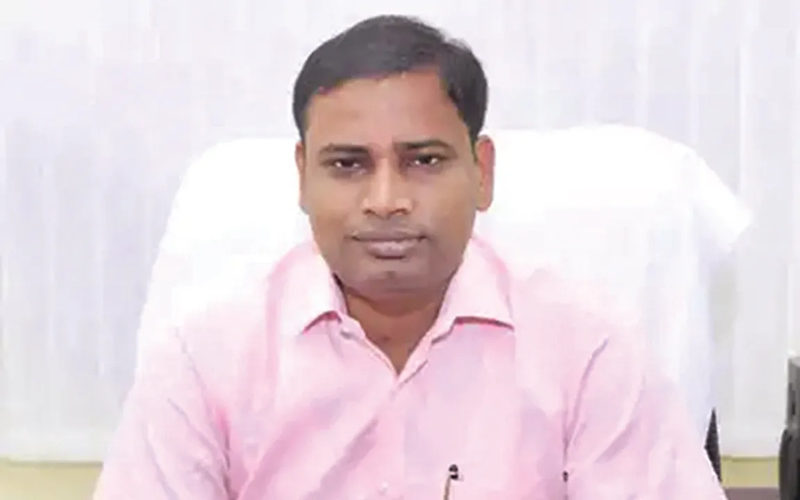  ରାଜ୍ୟରେ ୩୬ଟି ନୂତନ ଥାନା ପ୍ରତିଷ୍ଠା କରାଯାଇଛି: ଗୃହ ରାଷ୍ଟ୍ର ମନ୍ତ୍ରୀ