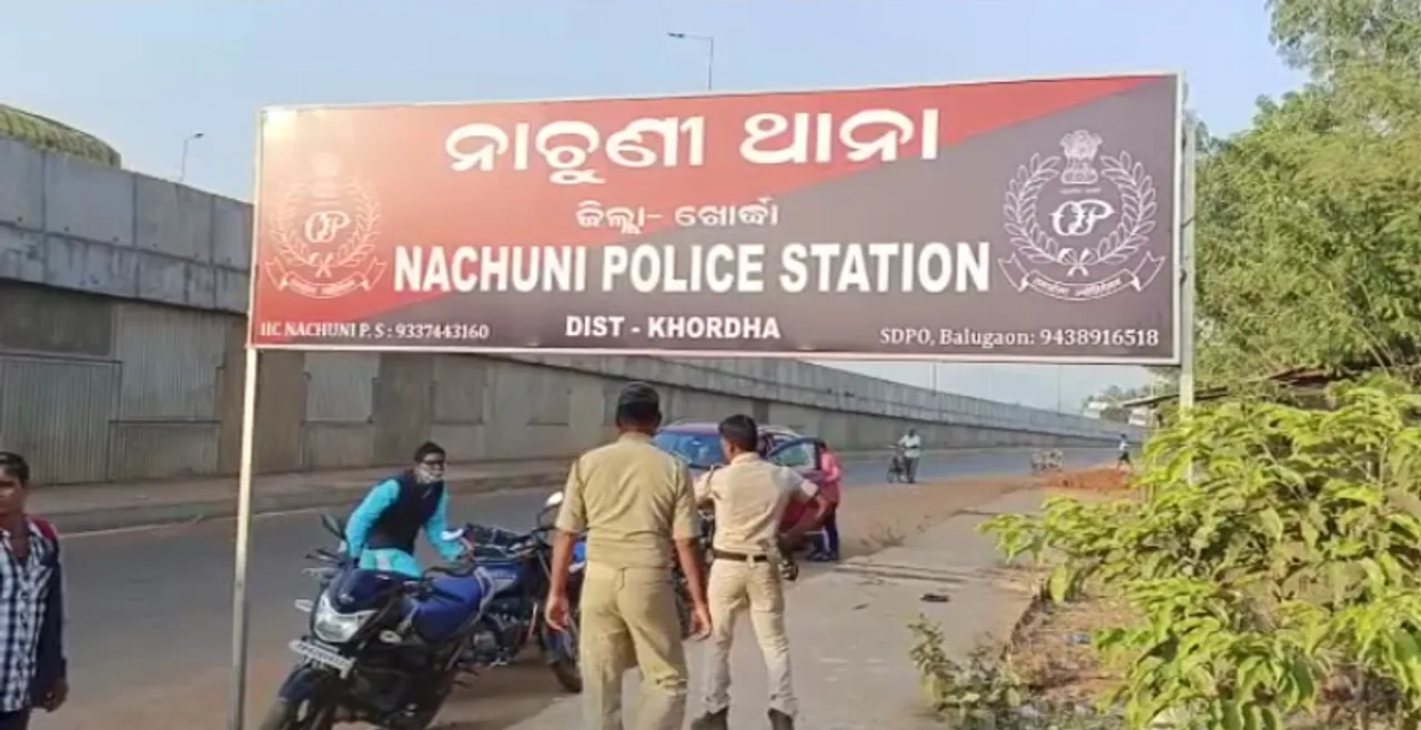  ୫ଟି ମନ୍ଦିରରୁ ଲକ୍ଷାଧିକ ଟଙ୍କାର ସୁନା ଅଳଙ୍କାର ଓ ଦାନବାକ୍ସ ଲୁଟି ନେଲେ ଦୁର୍ବୃତ୍ତ