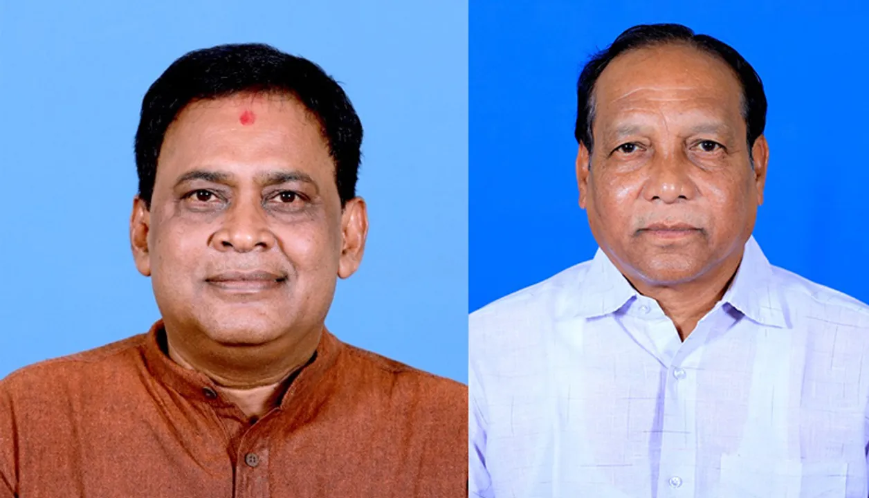  ଚର୍ଚ୍ଚାରେ ବରଗଡ଼ ଲୋକସଭା ନିର୍ବାଚନମଣ୍ଡଳୀ: ପଦରେ ଥାଇ ପ୍ରାଣ ହରାଇଛନ୍ତି ଅନେକ ନେତା