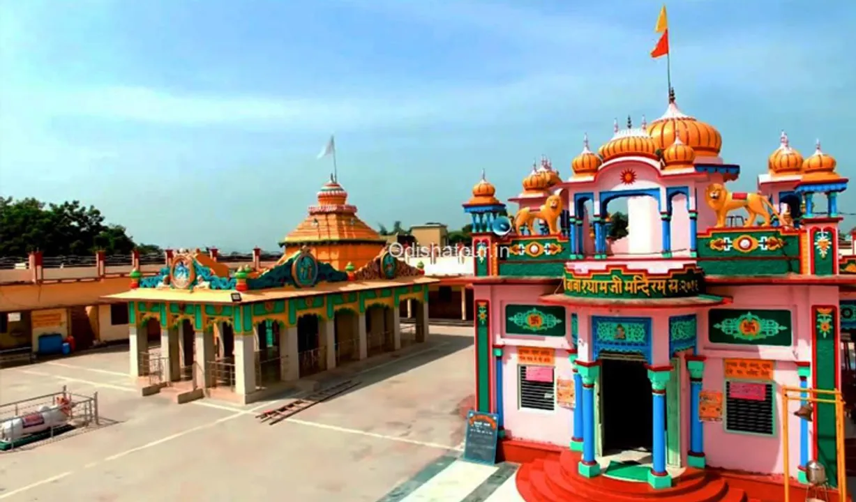  Odisha Tour 