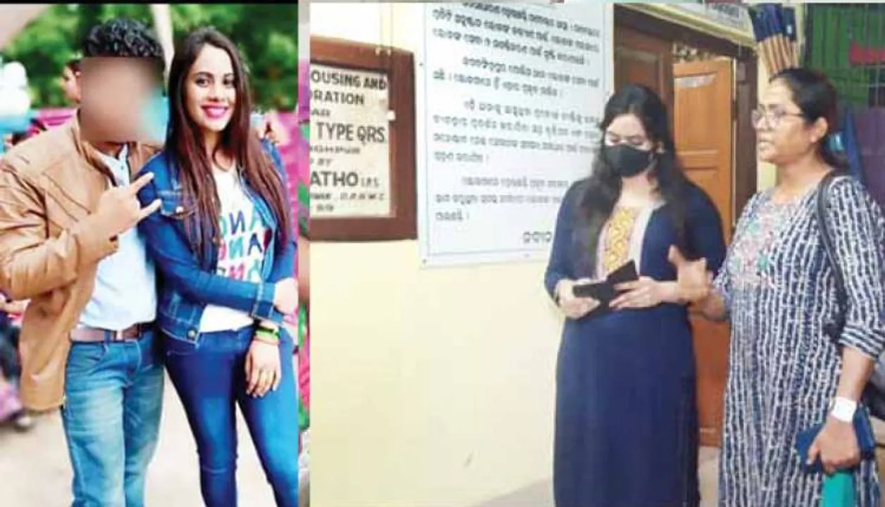  ଅଜଣା ଫୋନ୍‌କଲ୍‌ରେ ଧମକ: ଥାନାରେ ଅଭିଯୋଗ କଲେ ସୋମାଲିକା