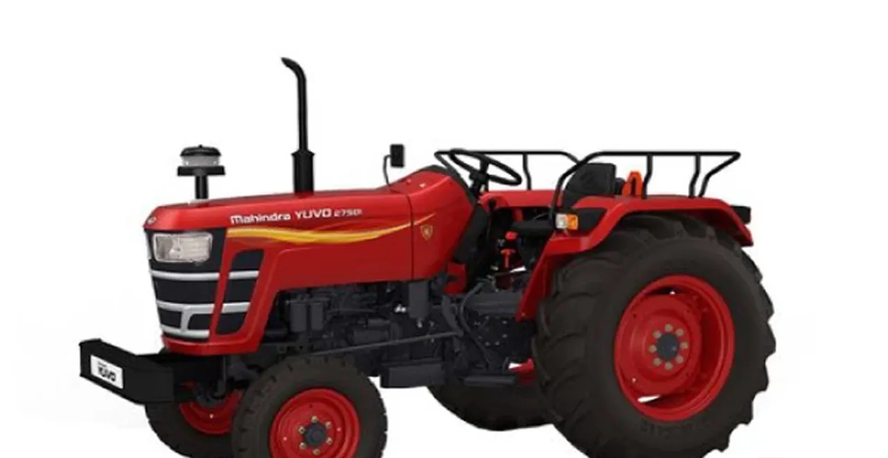  Tractorgyan 