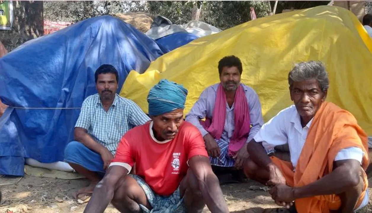  ଧାନ ବିକି ନପାରି ଚାଷୀ ହତାଶ