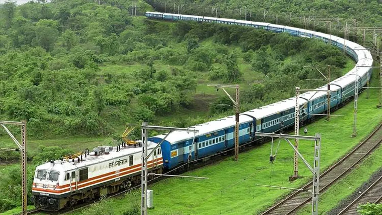  Odisha Diary 