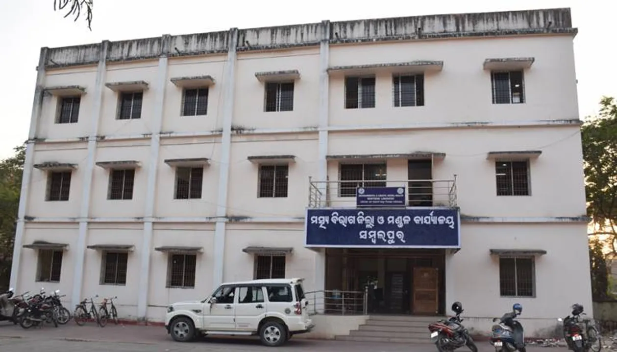  ରାତିଅଧିଆ ସ୍ଥାନାନ୍ତର ହେଲା ସଦର ତହସିଲ କାର୍ଯ୍ୟାଳୟ