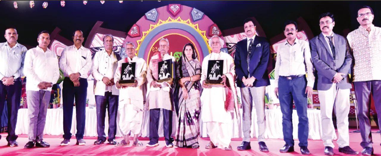  ବିଶ୍ବରେ ଗୌରବ ବଢ଼ାଇଛି ଓଡ଼ିଶା ହସ୍ତଶିଳ୍ପ: ମୁଖ୍ୟମନ୍ତ୍ରୀ