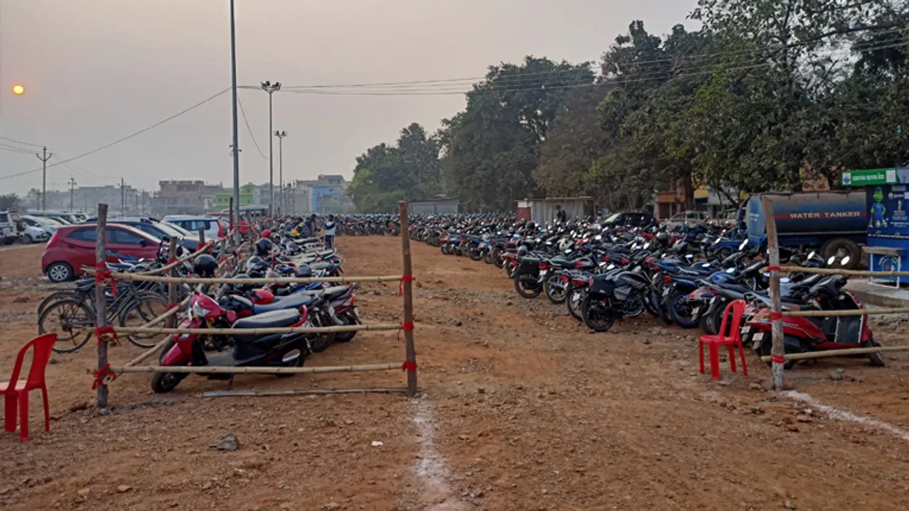  ପ୍ରୋ-ଲିଗ୍‌ରେ ବିଶ୍ବକପ୍‌ ଅବହେଳାର ପୁନରାବୃତ୍ତି ଆଶଙ୍କା!
