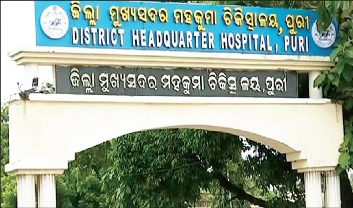  ପୁରୀ ଜିଲ୍ଲାରେ ଖୋଲିବ ୧୬ ଉପସ୍ବାସ୍ଥ୍ୟକେନ୍ଦ୍ର