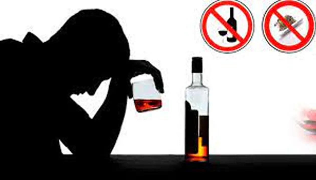  Rehabilitation Centres in Mumbai 