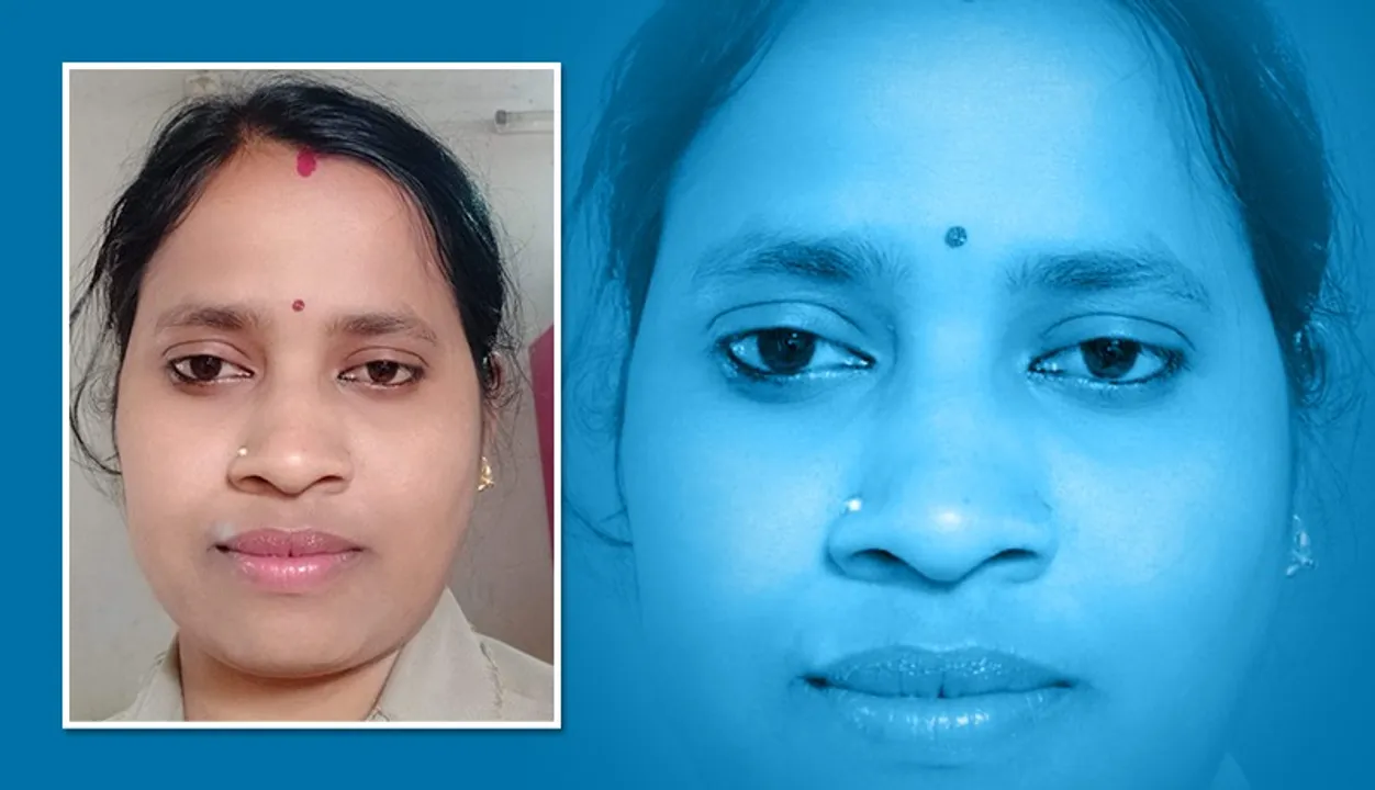  ଝୁଲନ୍ତା ଅବସ୍ଥାରେ ଉଦ୍ଧାର ହେଲା ମହିଳା କନଷ୍ଟେବଳଙ୍କ ମୃତଦେହ