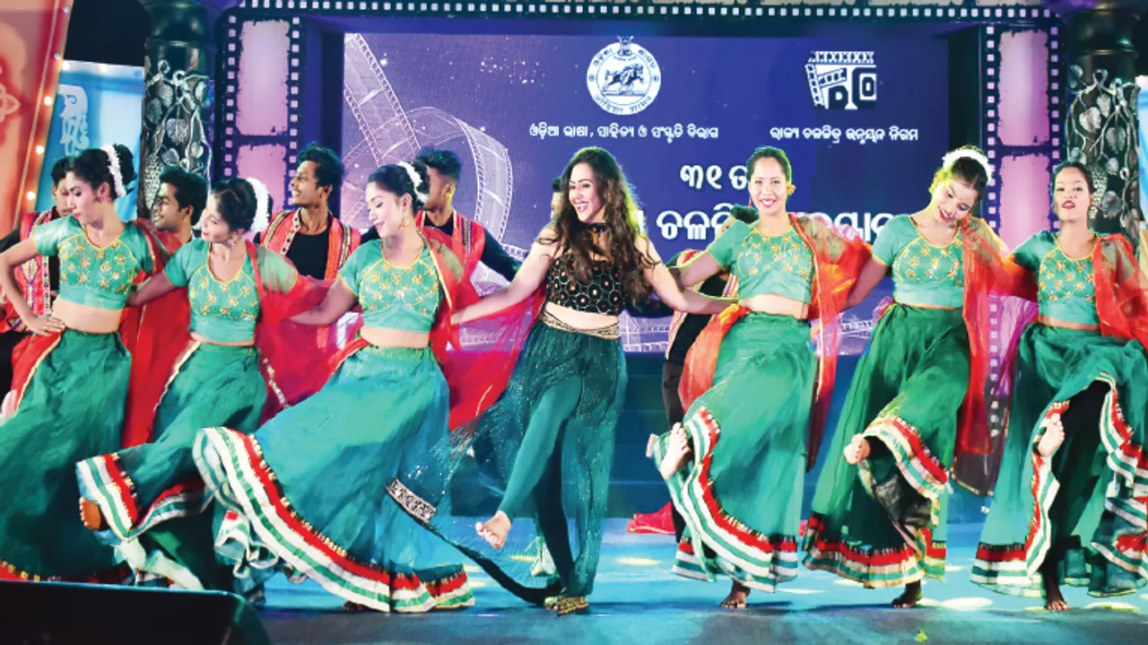  ୩୧ତମ ରାଜ୍ୟ ଚଳଚ୍ଚିତ୍ର ପୁରସ୍କାର: ବଦଳିଲା ପୁରୁଣା ତାଲିକା, କପି ଚଳଚ୍ଚିତ୍ର ବାଦ୍