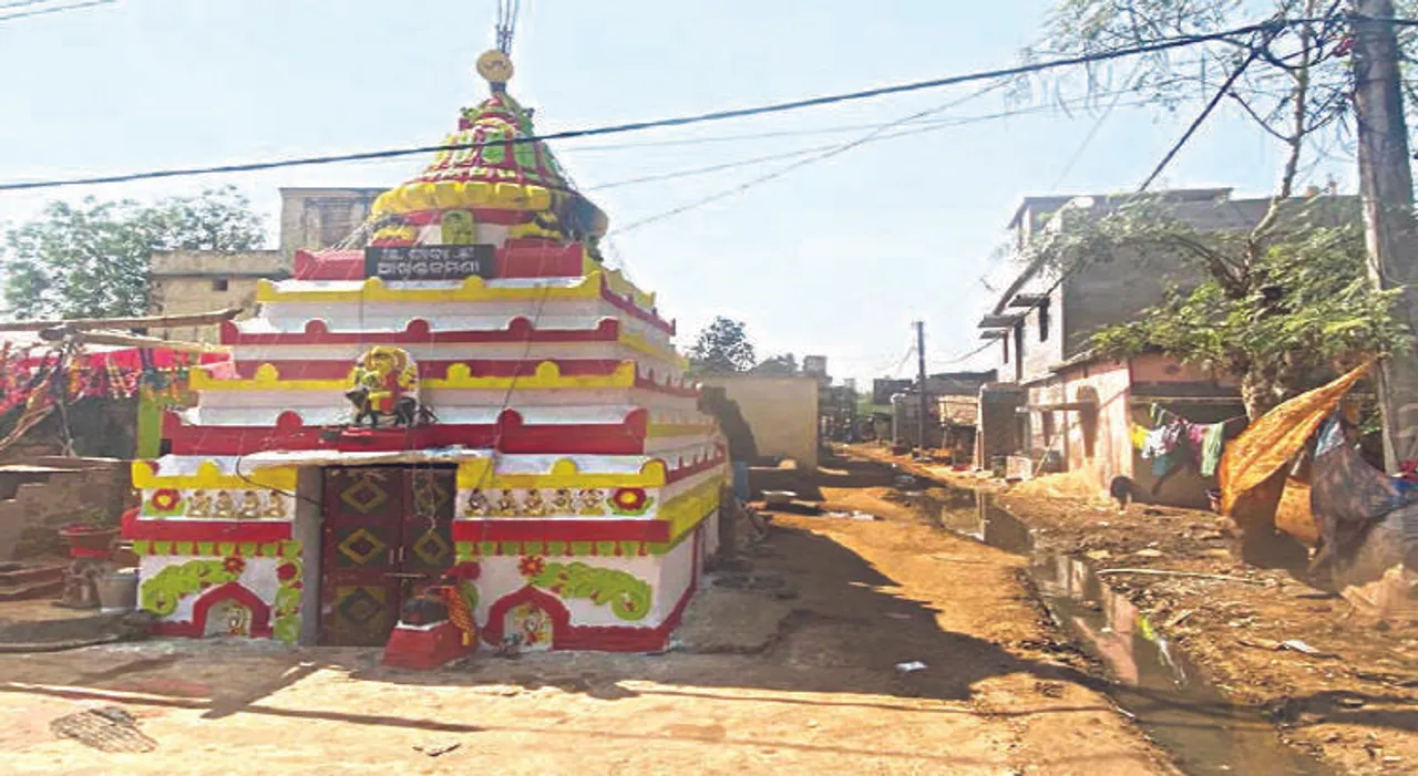  ‘ପଦ୍ମକେଶରୀପୁର’ରୁ ଆଉ ଶୁଭୁନି ପଦ୍ମତୋଳା: ବେଉସା ବଦଳିଛି, ବଦଳିନି ଜୀବନଶୈଳୀ