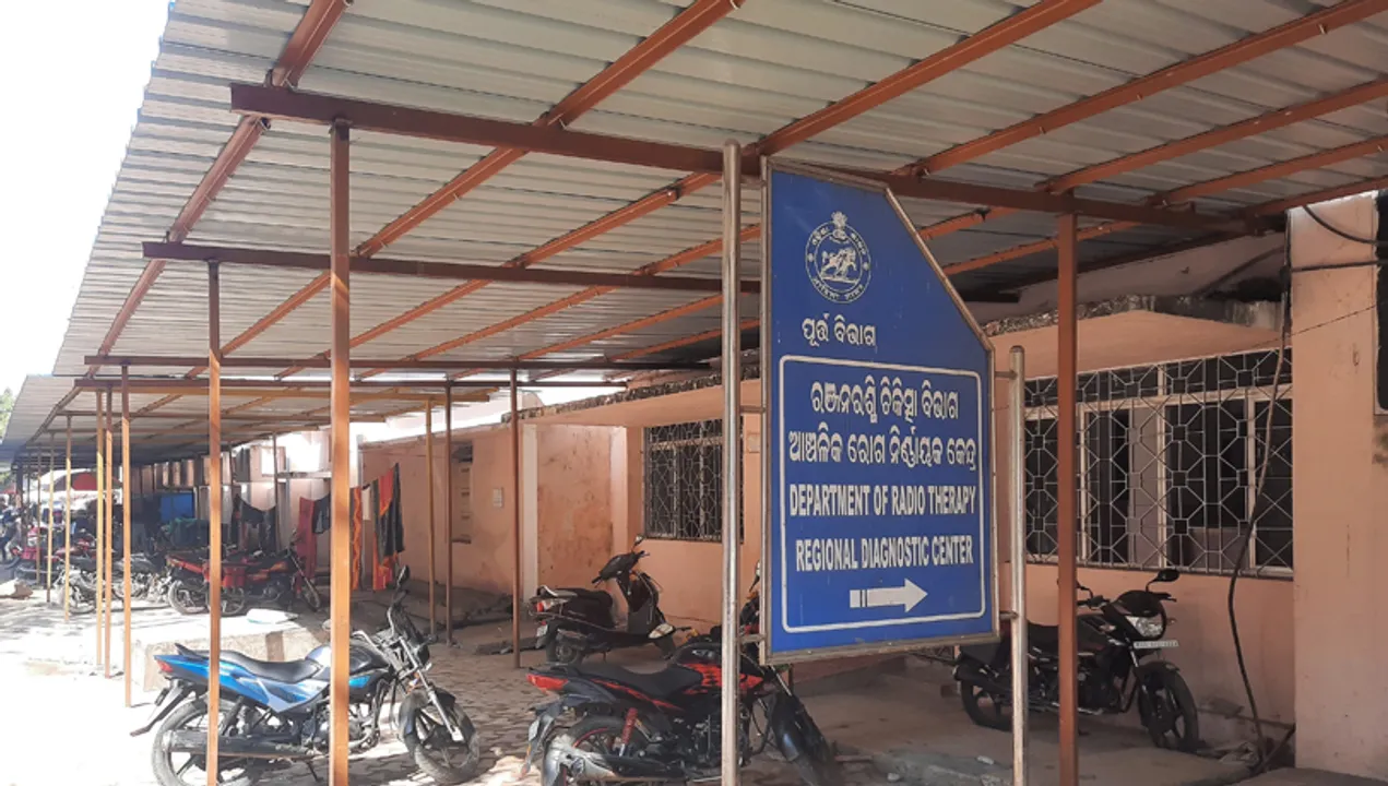  କାୟା ବଢ଼ାଉଛି କର୍କଟ: ଏମ୍‌କେସିଜିରେ ମାସକୁ ହଜାରେ ରୋଗୀ