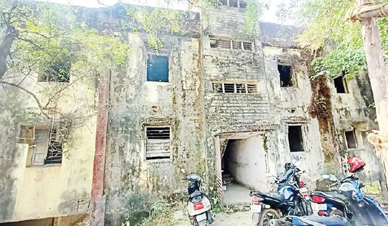  ମଞ୍ଚେଶ୍ବର ପୁଲିସ୍‌ର ନିଷ୍କ୍ରିୟତା, ବଢ଼ୁଛି ଅସାମାଜିକଙ୍କ ଉତ୍ପାତ