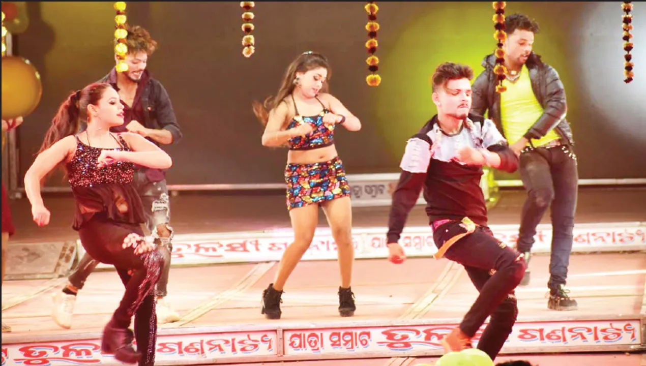  ଶେଷ ପର୍ଯ୍ୟାୟ ଅପେରା ଲଢ଼େଇ ଜୋର୍‌ଦାର: ସବୁ ନାଟକ ଏକକୁ ଆରେକ ବଳି