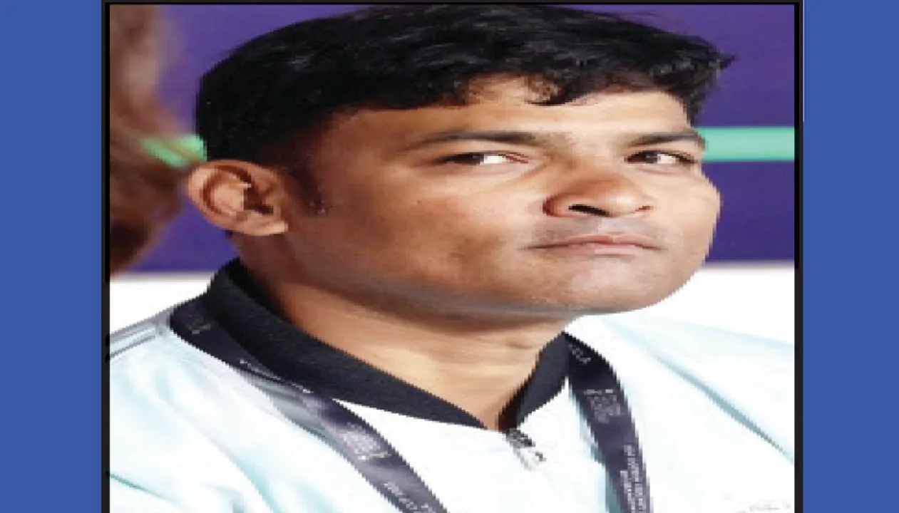  କିଟ୍‌ରେ ଅନ୍ତଃଜୋନ୍‌ ବିଶ୍ବବିଦ୍ୟାଳୟ ହକି ପ୍ରତିଯୋଗିତା ୬ରୁ, ଓଡ଼ିଶାରୁ କେବଳ ସମ୍ବଲପୁର ବିଶ୍ବବିଦ୍ୟାଳୟ