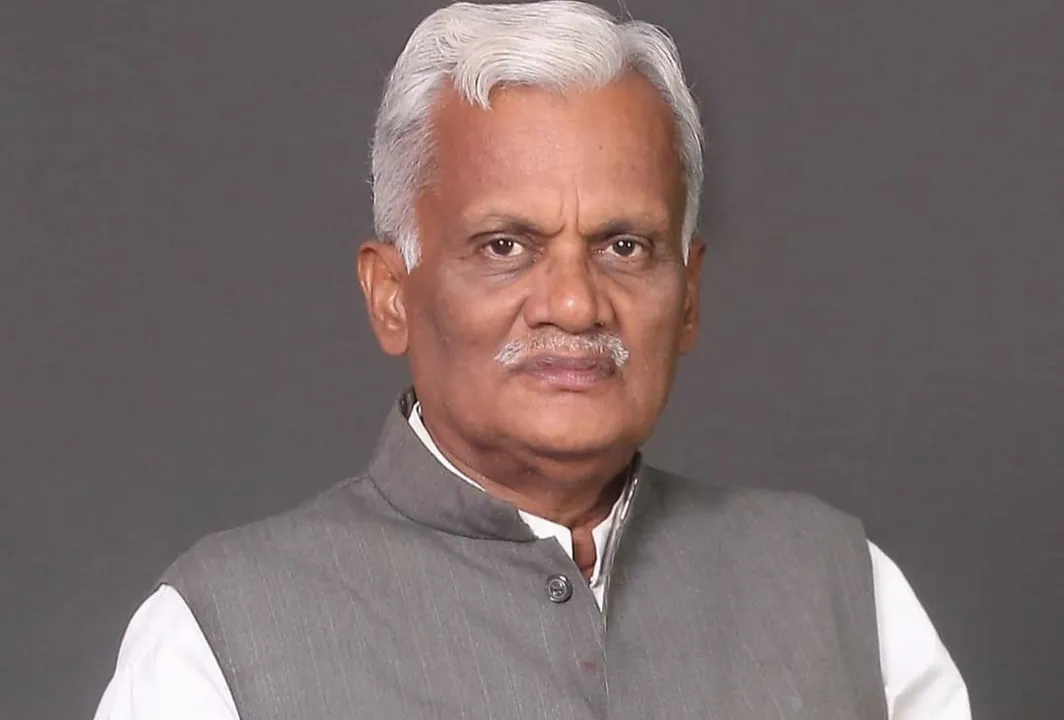  ପୂର୍ବତନ ଉପବାଚସ୍ପତି ରାମଚନ୍ଦ୍ର ପଣ୍ଡାଙ୍କୁ ରାଷ୍ଟ୍ରମନ୍ତ୍ରୀ ପାହ୍ୟା