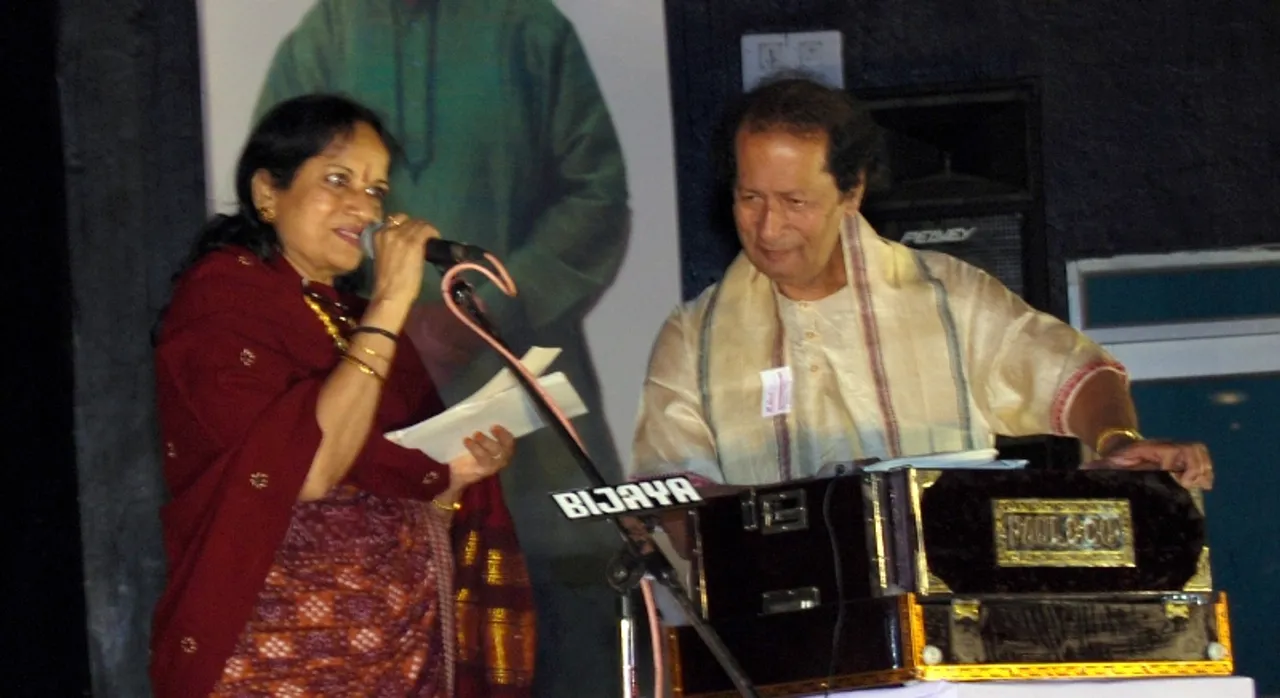  ବାଣୀଙ୍କୁ ଓଡ଼ିଆ ସିନେସଂଗୀତକୁ ଆଣିଥିଲେ ପ୍ରଫୁଲ୍ଲ, ଅକ୍ଷୟଙ୍କ ସହ ଗାଇଥିଲେ କେବଳ ଗୋଟିଏ ଡୁଏଟ୍