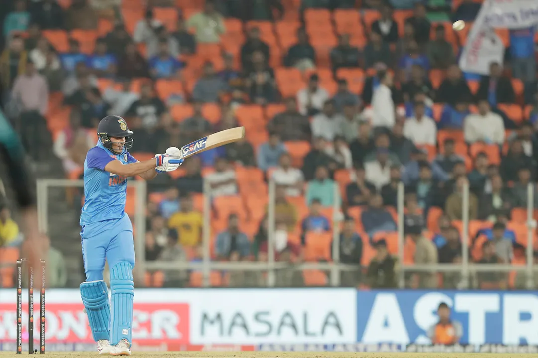  Photo: BCCI Twitter  