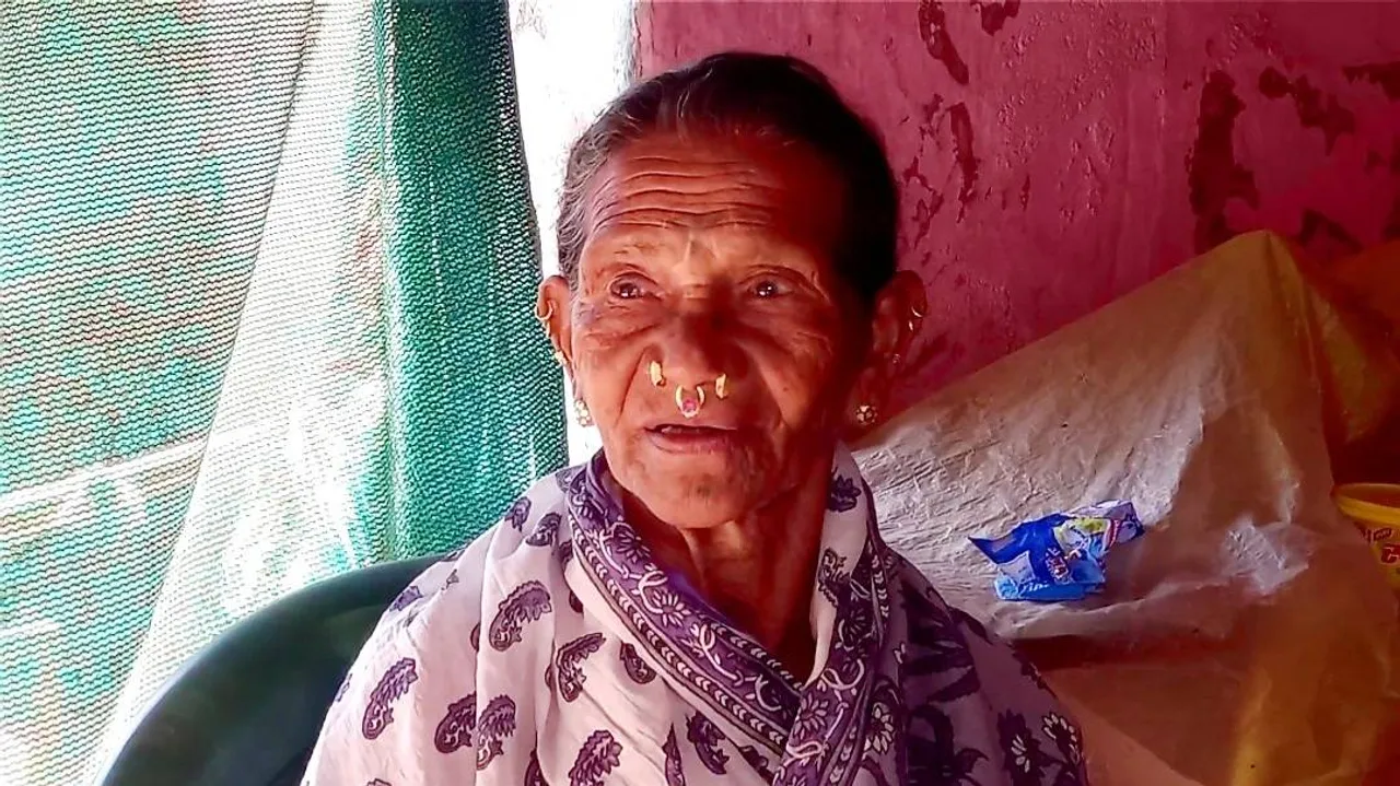  ଦୁର୍ଗମ ୧୮ ଖଣ୍ଡ ଗାଁର ମଦର ଟେରେସା ରୁପୁଲି, ଟୁଇଟ୍ କରି କାର୍ଯ୍ୟର ପ୍ରଶଂସା କଲେ ମୁଖ୍ୟମନ୍ତ୍ରୀ