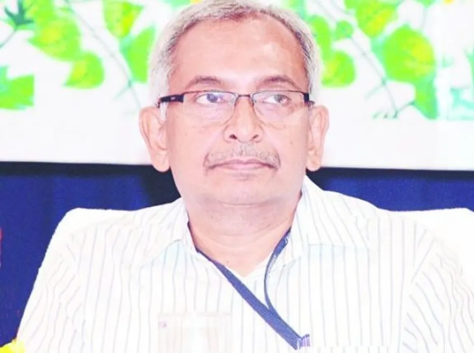  କଂଗ୍ରେସ‌ରେ ଯୋଗ ଦେବେ ପୂର୍ବତନ ମୁଖ୍ୟ ଶାସନ ସଚିବ ବିଜୟ ପଟ୍ଟନାୟକ