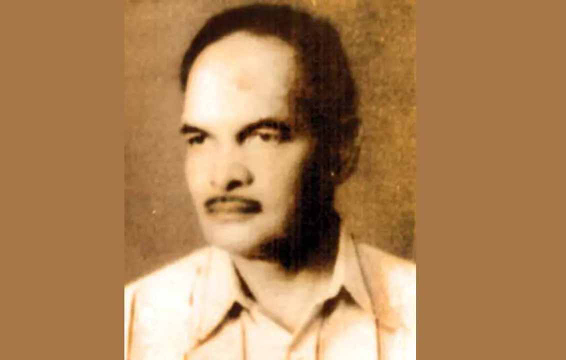  ସେ ଥିଲେ ଅନାସକ୍ତ ପ୍ରଜ୍ଞାପୁରୁଷ ଅଜାତଶତ୍ରୁ