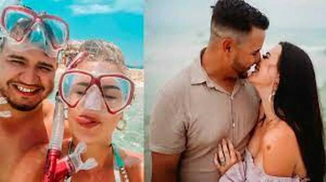  ସ୍ବାମୀଙ୍କ ପରକୀୟା ପ୍ରୀତି ଜାଣି ବି ସ୍ବାମୀଙ୍କୁ କ୍ଷମା କରିଦେଲେ ପତ୍ନୀ