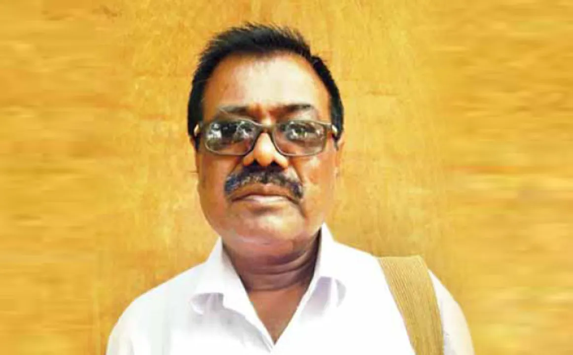  ହାଇୱା ଧକ୍କାରେ ପୂର୍ବତନ ବିଧାୟକ ଅର୍ଜୁନ ଚରଣ ଦା​ସଙ୍କ ମୃତ୍ୟୁ