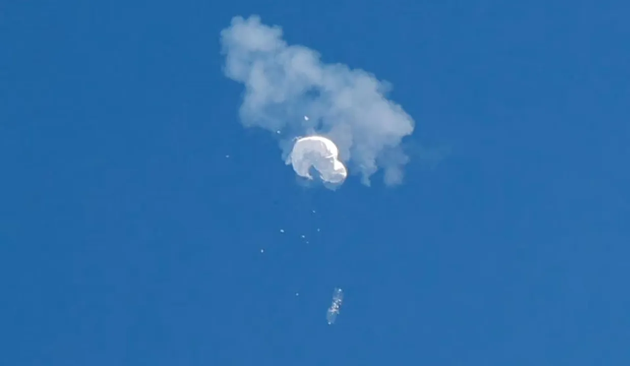  Image Courtesy of Reuters 