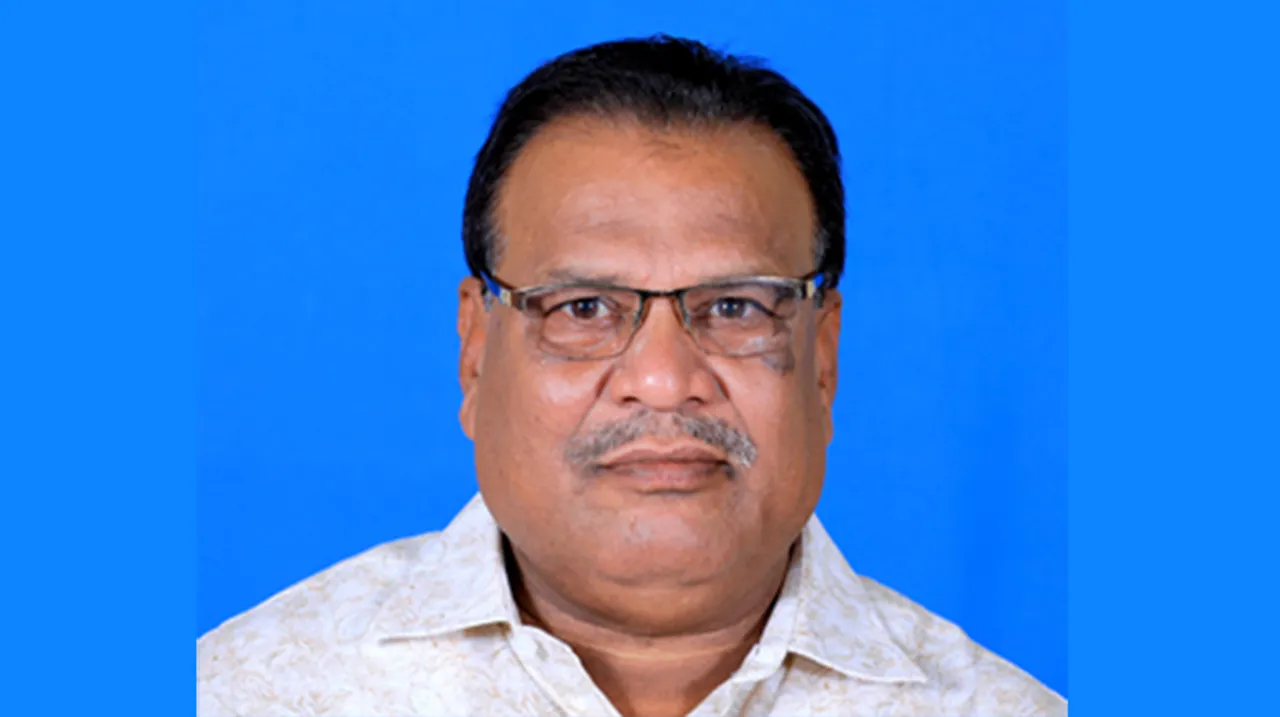  ଜିଲ୍ଲାପରିଷଦ ସଭ୍ୟାଙ୍କୁ ଦୁର୍ବ୍ୟବହାର ଘଟଣା: ବିଧାୟକଙ୍କ ନାଁରେ ମାମଲା