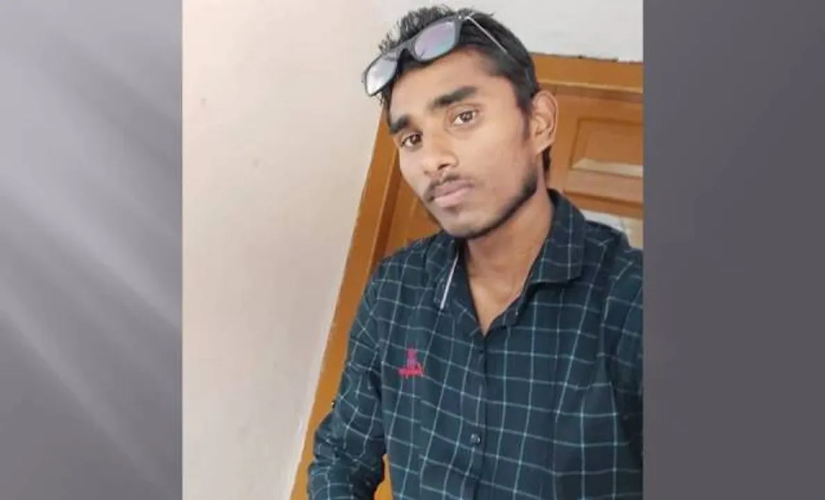  ରେଳଧାରଣାରୁ ଯୁବକଙ୍କ ମୃତଦେହ ଉଦ୍ଧାର, ପରିବାର ଲୋକଙ୍କ ହତ୍ୟା ଅଭିଯୋଗ